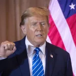 Trump recaudó 20 millones de dólares para su campaña en febrero y acumula 42 millones