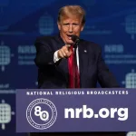 Trump también arrasa a Haley en los caucus de Dakota del Norte