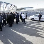 Uber acuerda pagar 178 millones de dólares a miles de taxistas y chóferes en Australia