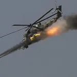 Ucrania derriba más de 2.000 misiles rusos balísticos y de crucero desde inicio de guerra