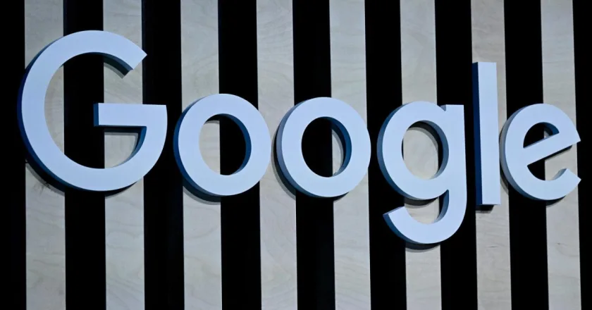 Un exempleado de Google es acusado de robarle tecnología para dársela a empresas Chinas
