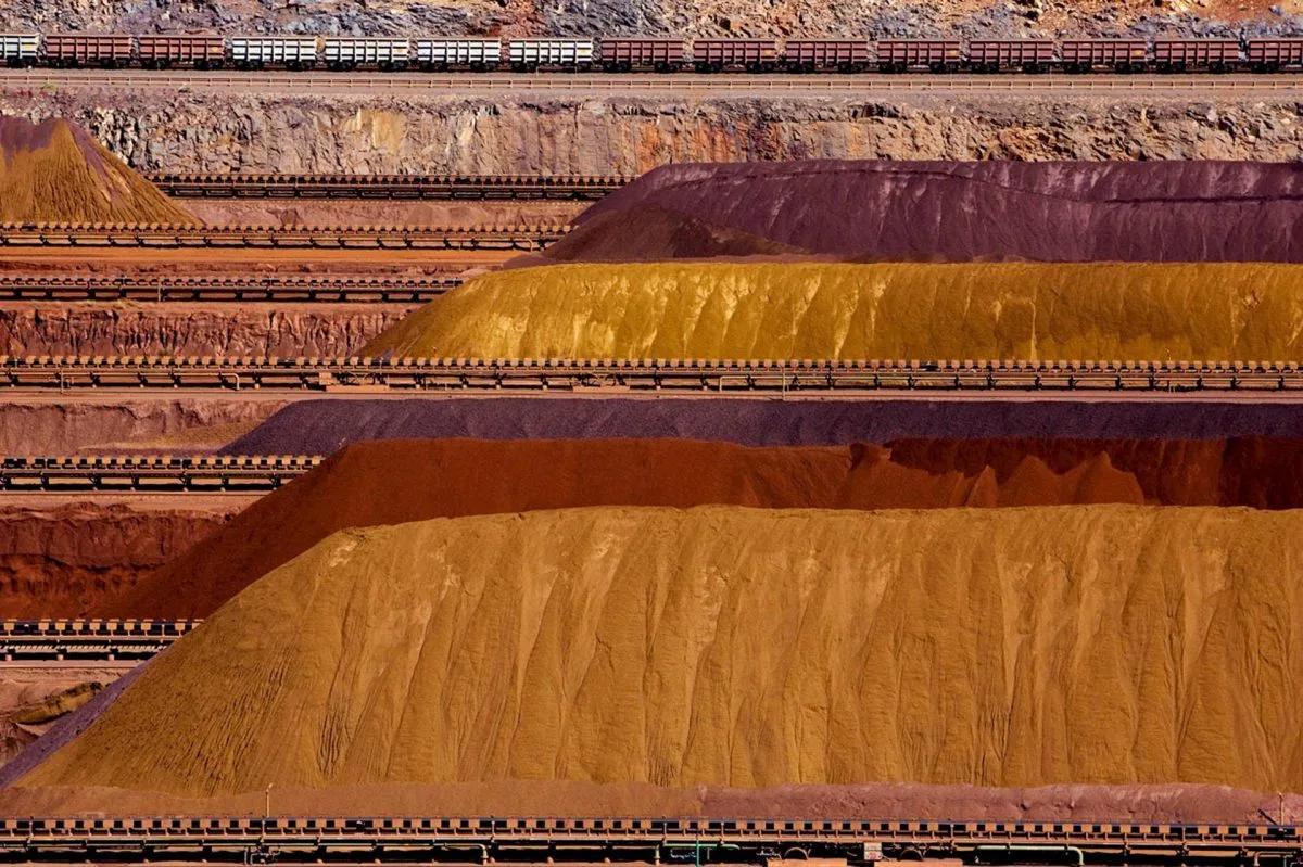 Un muerto y 29 rescatados tras el colapso de una mina de oro en el sureste de Australia