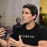 Verástegui busca tocar el corazón de las mujeres y las candidatas de México con 'Cabrini'