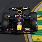 Verstappen - Es una pena, pero hay situaciones que no puedes controlar; y estas cosas pasan