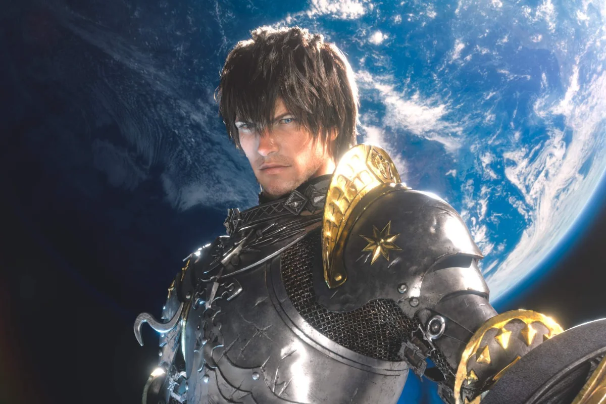 Malentendido en Xbox provoca baneos injustos en Final Fantasy XIV