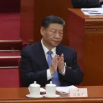 Xi felicita a Putin y asegura que concede gran importancia a relaciones con Moscú