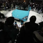 Xiaomi lanzará su anticipado vehículo eléctrico a finales de este mes en China