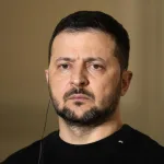 Zelenski agradece a EEUU el nuevo paquete de ayuda de 300 millones de dólares