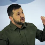 Zelenski destaca la eficacia de los Patriot y pide más sistemas para blindar toda Ucrania