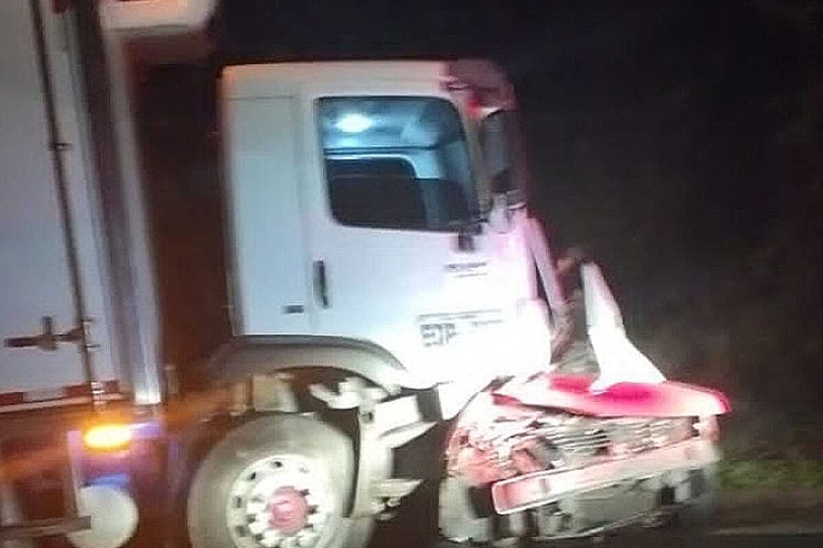 Accidente Mortal Cerca del Túnel de Irra: Tres Fallecidos y Una Lesionada