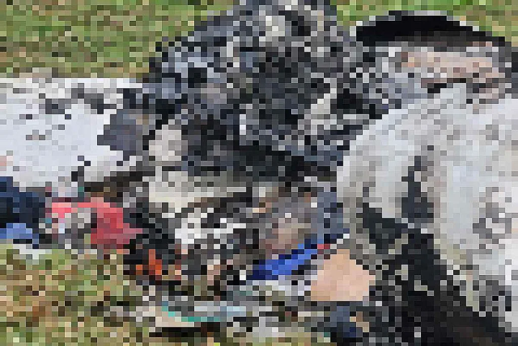 Avioneta Ambulancia se Estrella en inmediaciones de Santa Rosa de Osos, Antioquia, Balance Fatal de Cuatro Fallecidos