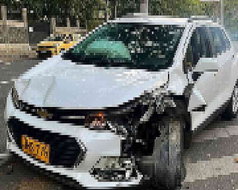 Atropellamiento en ciclovía de Medellín: el conductor de 23 años estaba ebrio y venía de Envigado-identidad de la señora fallecida en el poblado