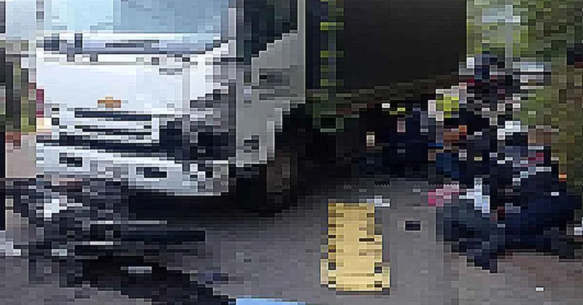 Accidente Frontal en la Vía Bogotá-Fusagasugá Deja una Víctima Fatal en Bermejal