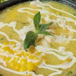 Aprende a hacer un ajiaco santafereño paso a paso y sorprende a tu familia