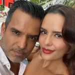 Ana Lucía Domínguez y Jorge Cárdenas Anuncian Embarazo tras 15 años de relación