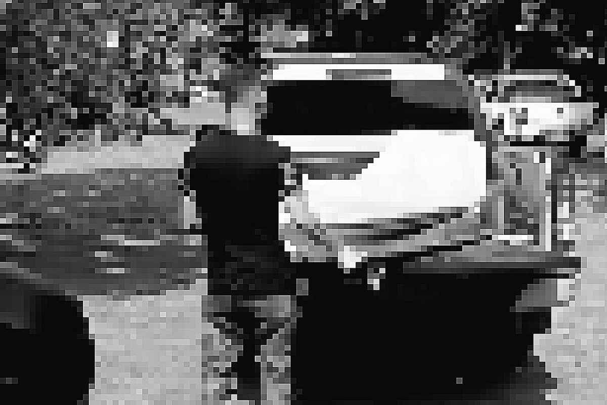 Anzá: Hombre acusado de abuso Acaba con la Vida de su Esposa e Hijastra