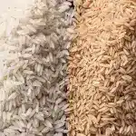 Arroz Integral vs. Arroz Blanco: Cuál es mejor en La Batalla Nutricional