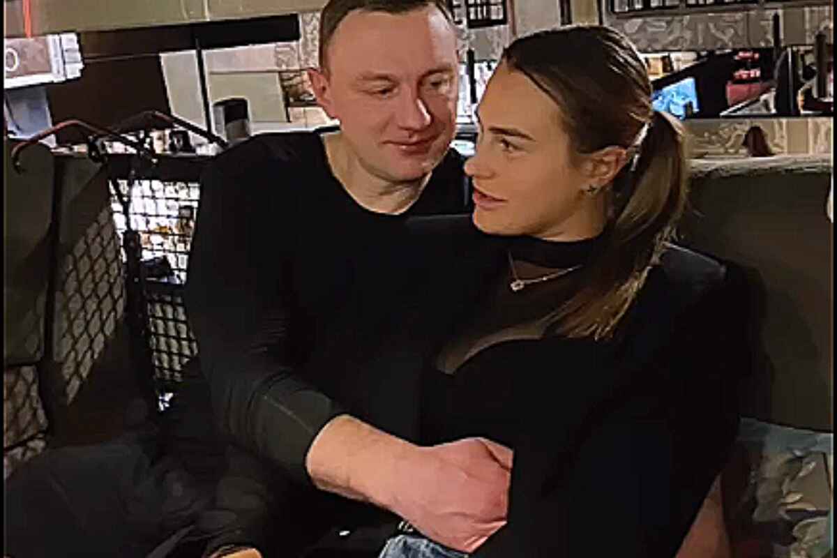 Aryna Sabalenka Enfrenta la Tragedia: Fallece su Novio, Konstantin Koltsov