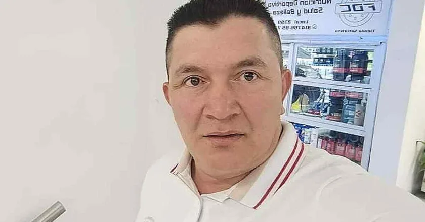 Así asesinaron a empresario Asdrúbal Vélez, vinculado a polémicos contratos en Medellín