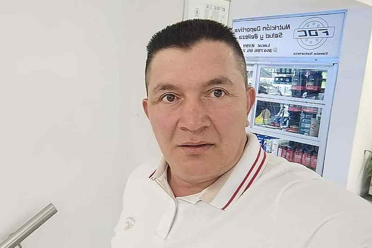 Así asesinaron a empresario Asdrúbal Vélez, vinculado a polémicos contratos en Medellín