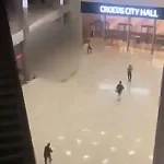 Crocus City Hall: Horror en Moscú deja 40 muertos y 145 heridos en ataque terrorista