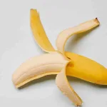 No te quedes sin energía: come un banano después de hacer ejercicio