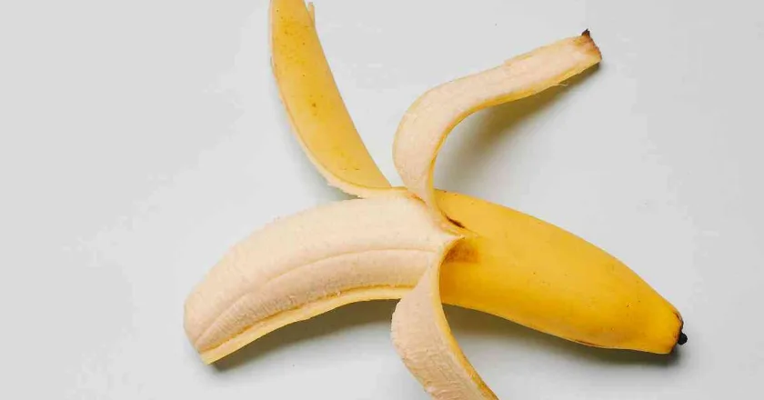 No te quedes sin energía: come un banano después de hacer ejercicio