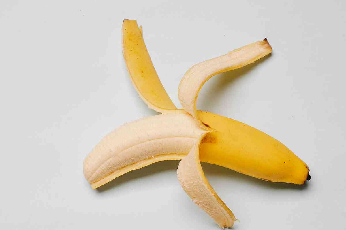 No te quedes sin energía: come un banano después de hacer ejercicio