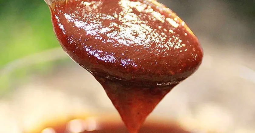 El secreto de una parrillada perfecta: Descubre cómo preparar salsa BBQ casera