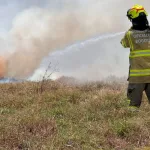 Alerta en Bosa: Incendio Forestal en Gibraltar Desata Nueva Ola de Evacuaciones