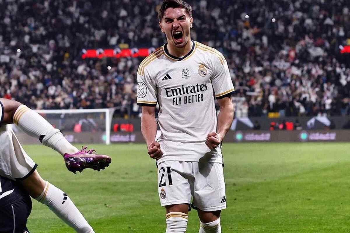Brahim Díaz se decanta por Marruecos y renuncia a la selección española