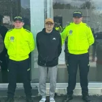 Operación conjunta entre Colombia y España captura al 'Zar' de la cocaína en Rionegro: Era el proveedor del 'Pablo Escobar Sueco' y de la 'Ndrangheta'----¡Sushi y narcotráfico! Cadena de restaurantes a extinción de dominio por nexos con alias 'H-1'