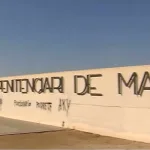 Asesinato en la cárcel de Mas d'Enric: preso mató a una cocinera y luego se suicidó