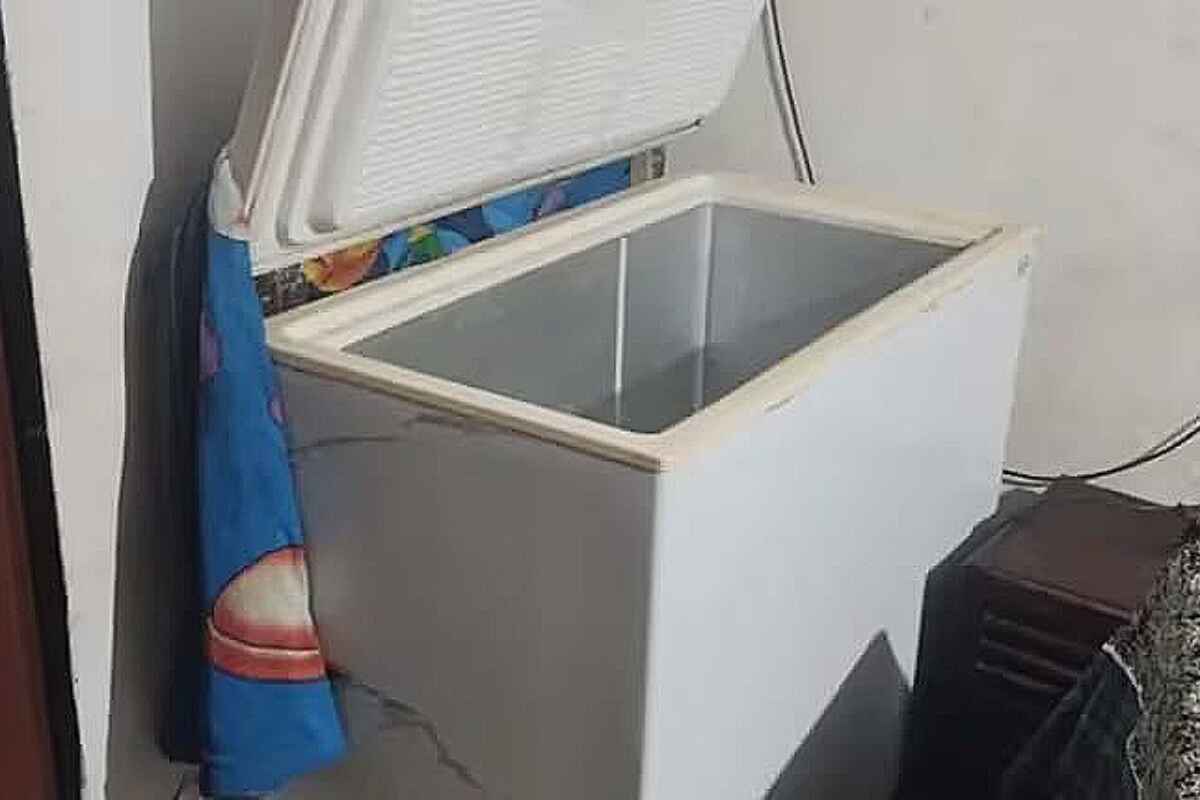 Investigan Muerte Misteriosa de Joven en Córdoba Tras Ser Encontrado en Freezer