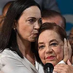 Corina Yoris, la nueva carta de la oposición venezolana para desafiar a Maduro en las elecciones presidenciales
