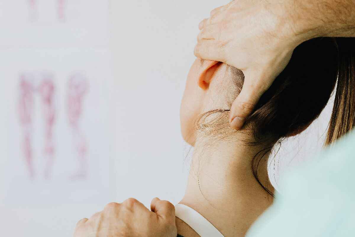 Guía Definitiva: Técnicas para Reducir el Dolor de Cuello