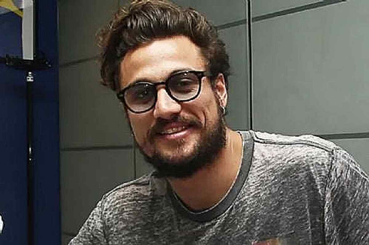 Daniel Osvaldo Revela la Batalla Personal que libra contra la Depresión y Sus Adicciones