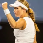 Danielle Collins Triunfa en el Miami Open y Asciende en la Clasificación de la WTA