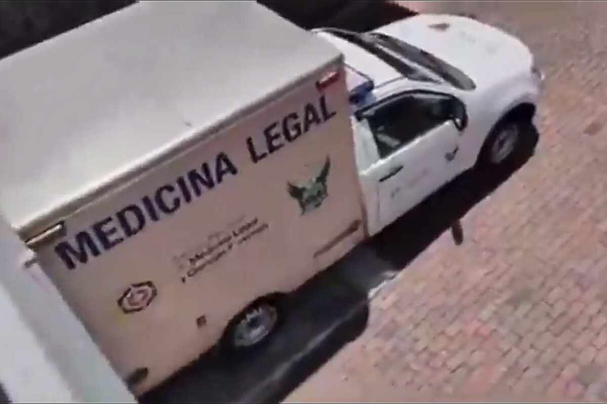 Misterio en la Asamblea de Ecuador: hallan el cadáver de un exfuncionario colgado de una viga