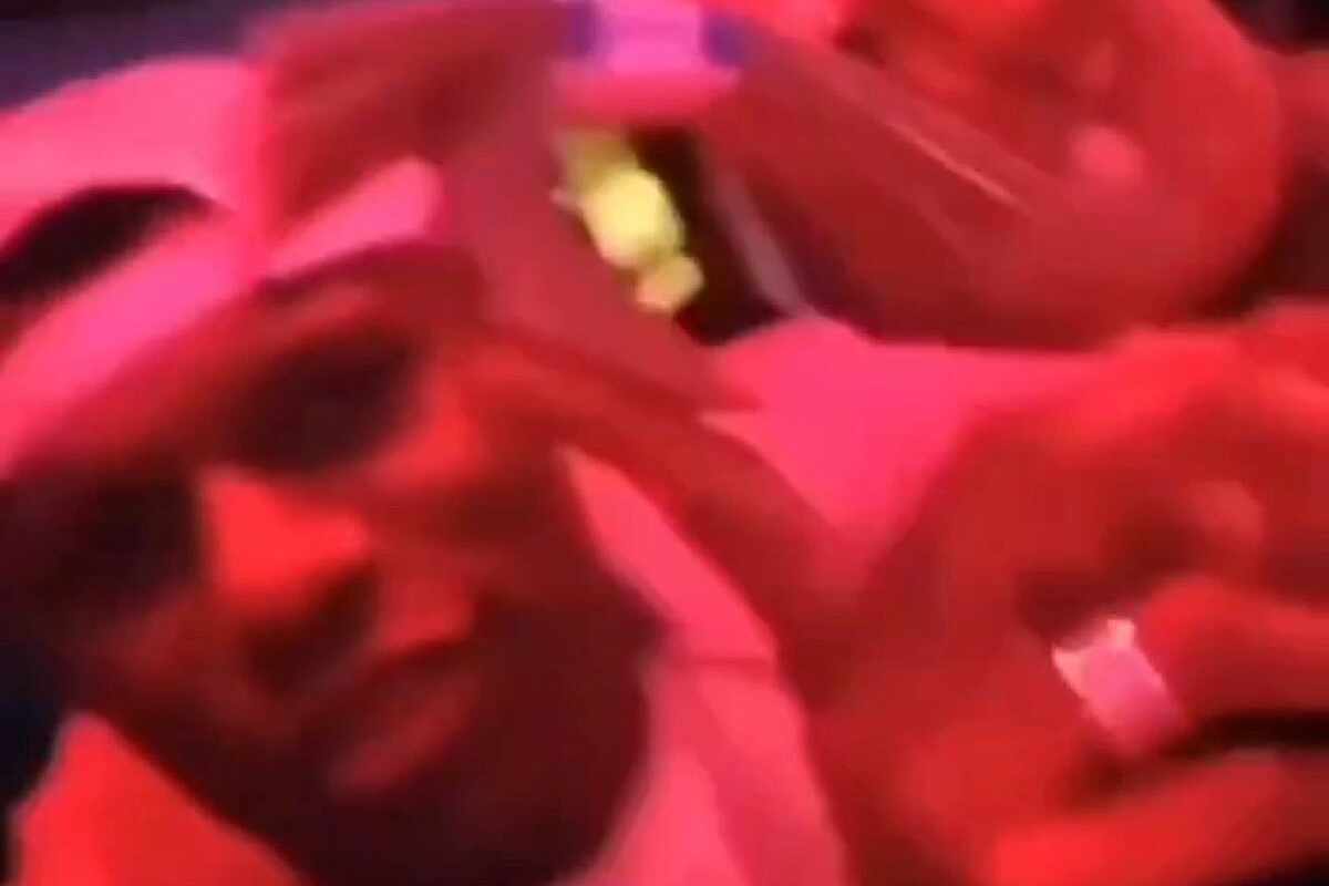 Preocupación por Kendry Páez: Menor de edad de la selección ecuatoriana aparece en video de fiesta en club nocturno