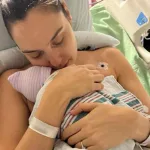 Gal Gadot, madre por cuarta vez: así es Ori, la bebé que ilumina su vida