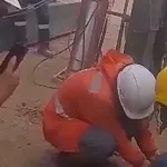 Polémica en la Construcción del Metro de Bogotá: Sacrificio de un Gallo Desata Indignación