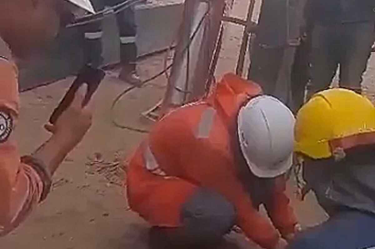 Polémica en la Construcción del Metro de Bogotá: Sacrificio de un Gallo Desata Indignación