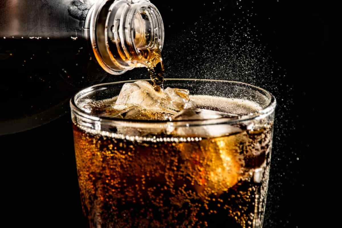 Estudio Revela: Los Riesgos de Consumir Solo Gaseosas