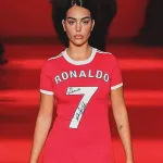 ¿Qué dijo Georgina sobre la fecha de retiro de Cristiano Ronaldo?