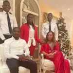 El exfutbolista Geremi Njitap descubre una terrible verdad sobre sus hijos gemelos