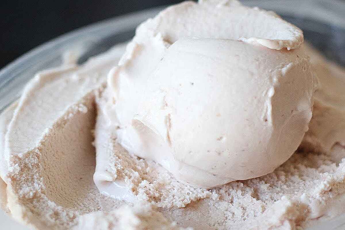Aprende a preparar un helado casero con esta sencilla receta