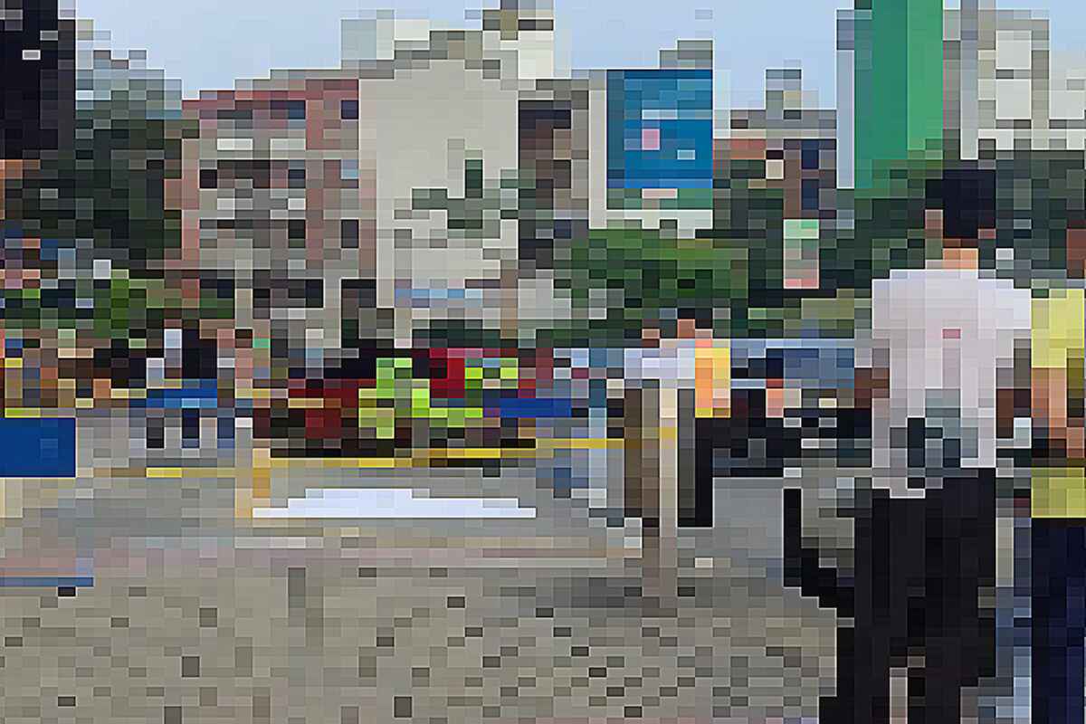 Trágico Suceso en Ibagué: Ciudadano Estadounidense Fallece Tras Caer del piso 5 de un Hotel