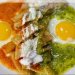 Huevos Divorciados: El Secreto Mejor Guardado para un Desayuno Mexicano Auténtico y Delicioso