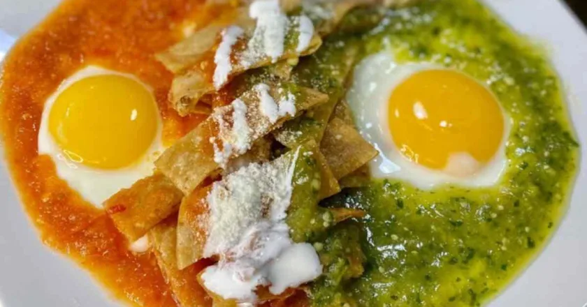 Huevos Divorciados: El Secreto Mejor Guardado para un Desayuno Mexicano Auténtico y Delicioso